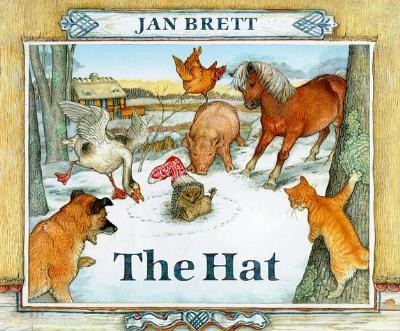 The Hat