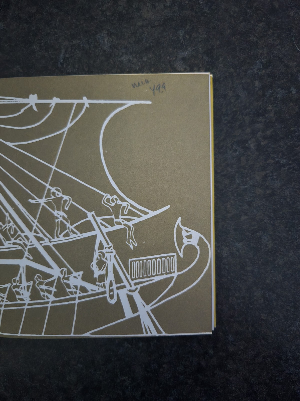 Classics Of Transport By Tre Tryckare The Book Of Ships 1968