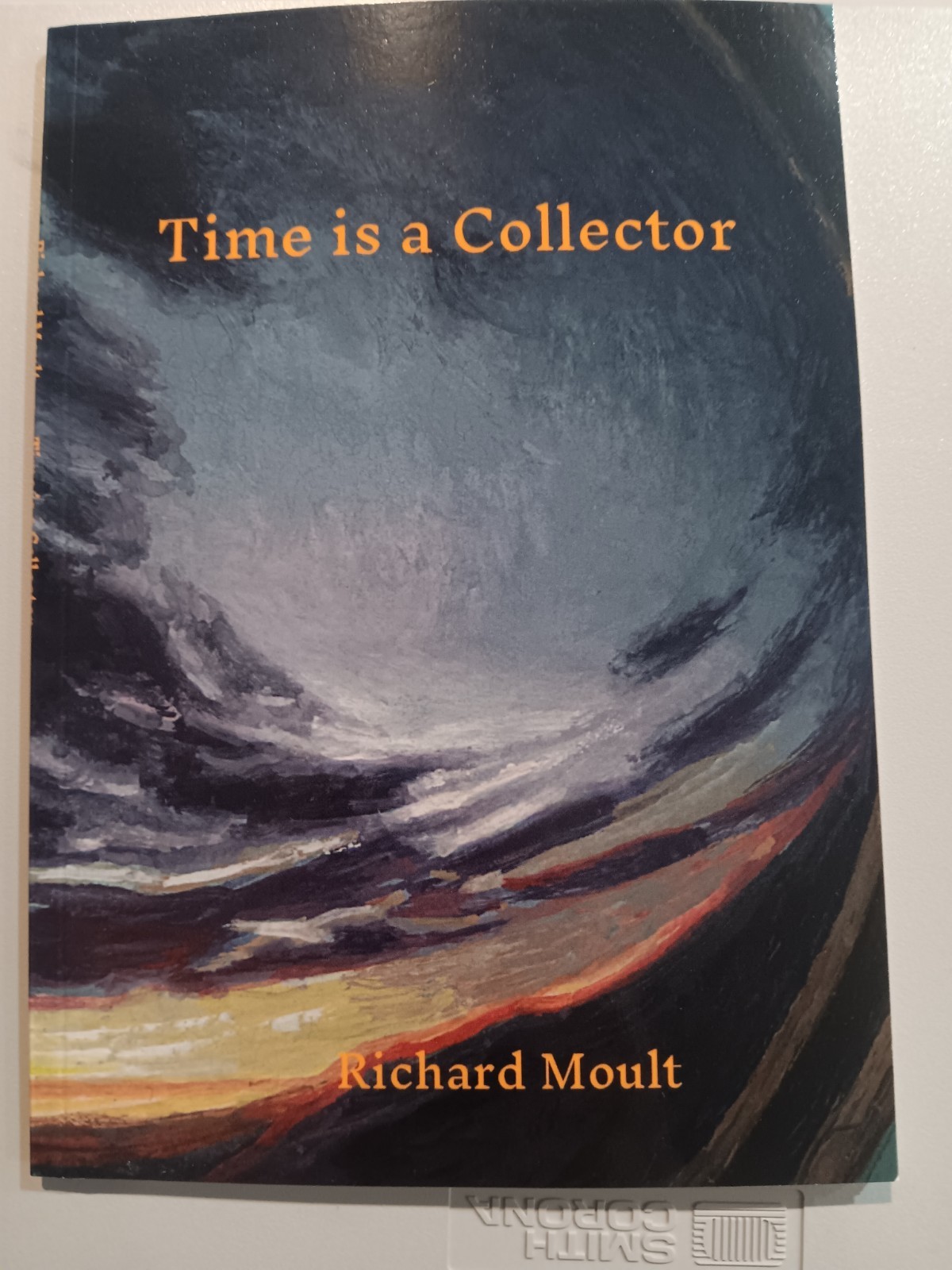 Richard Moult Christos Beest Time is a Collector play satanism alchemy ONA O9a