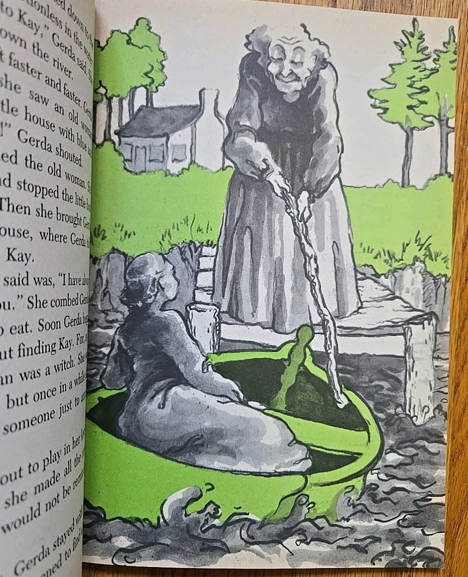 80s Magical Folklore Childrens Book Lot – Fairies, Poems, Goblin Tales, Magic &