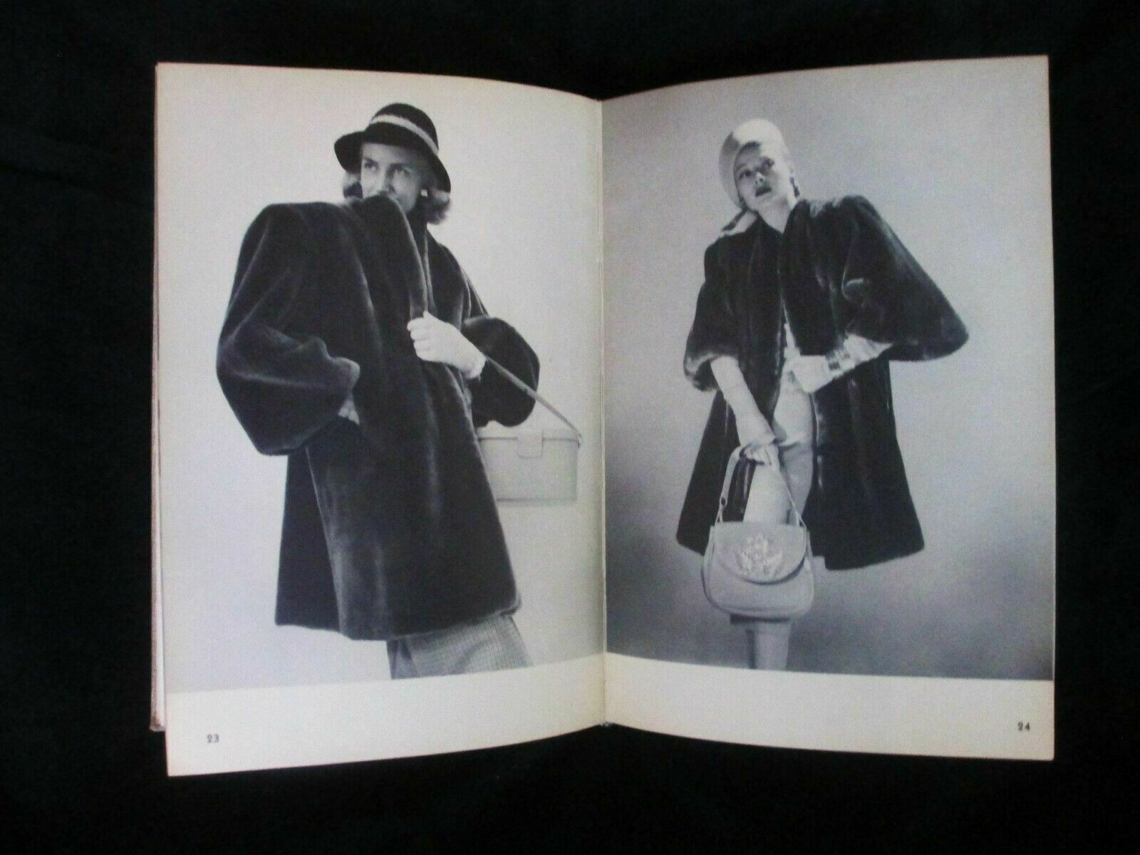 Vintage Clothing Construction Style Design Clothes For You Ryan Phillips 1947
