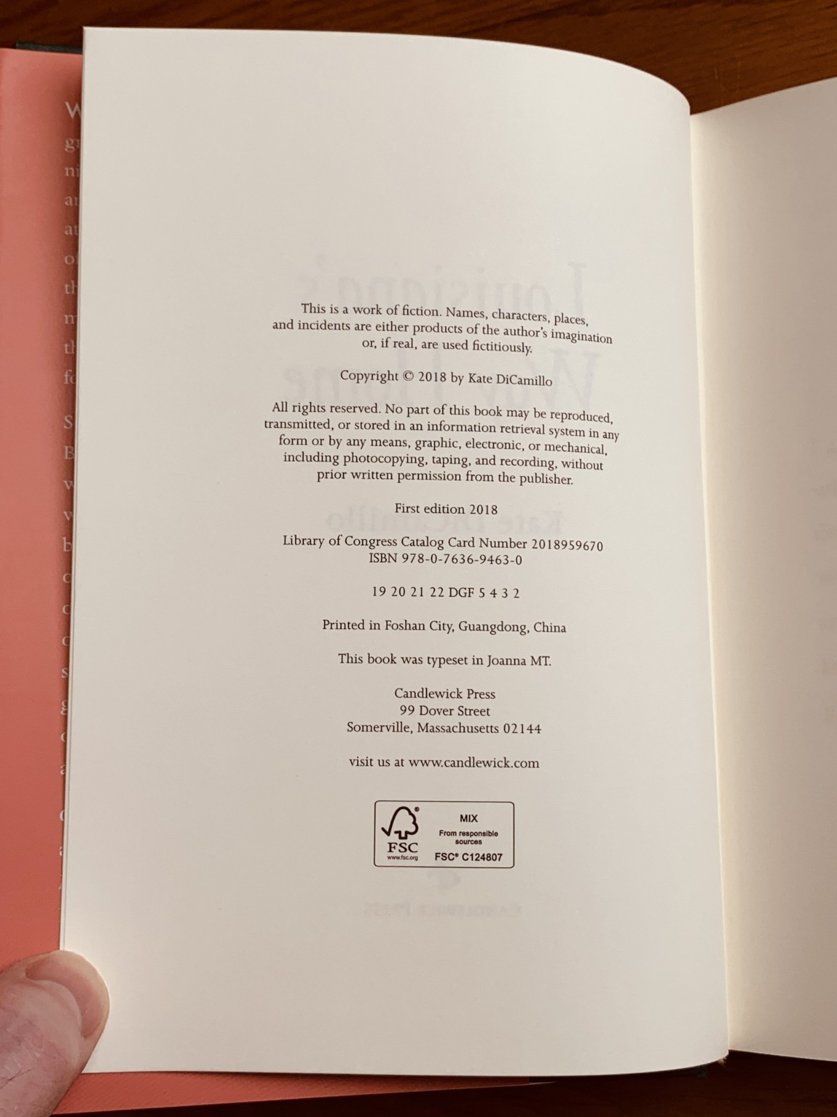 Raymie Nightingale Three-Book Collection – Kate DiCamillo – Box Set – 2019