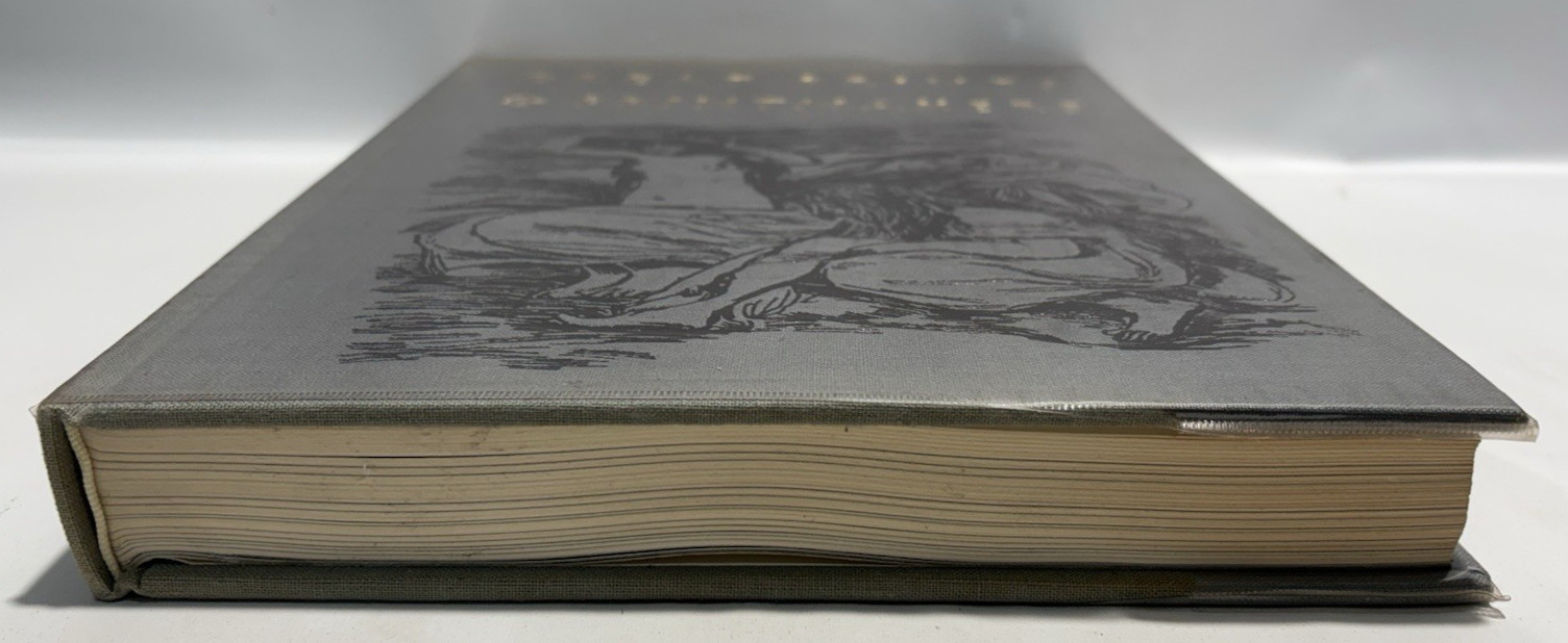 Great Prints & Printmakers by Herman Wechsler, 1967 1st Edition, Harry N. Abrams