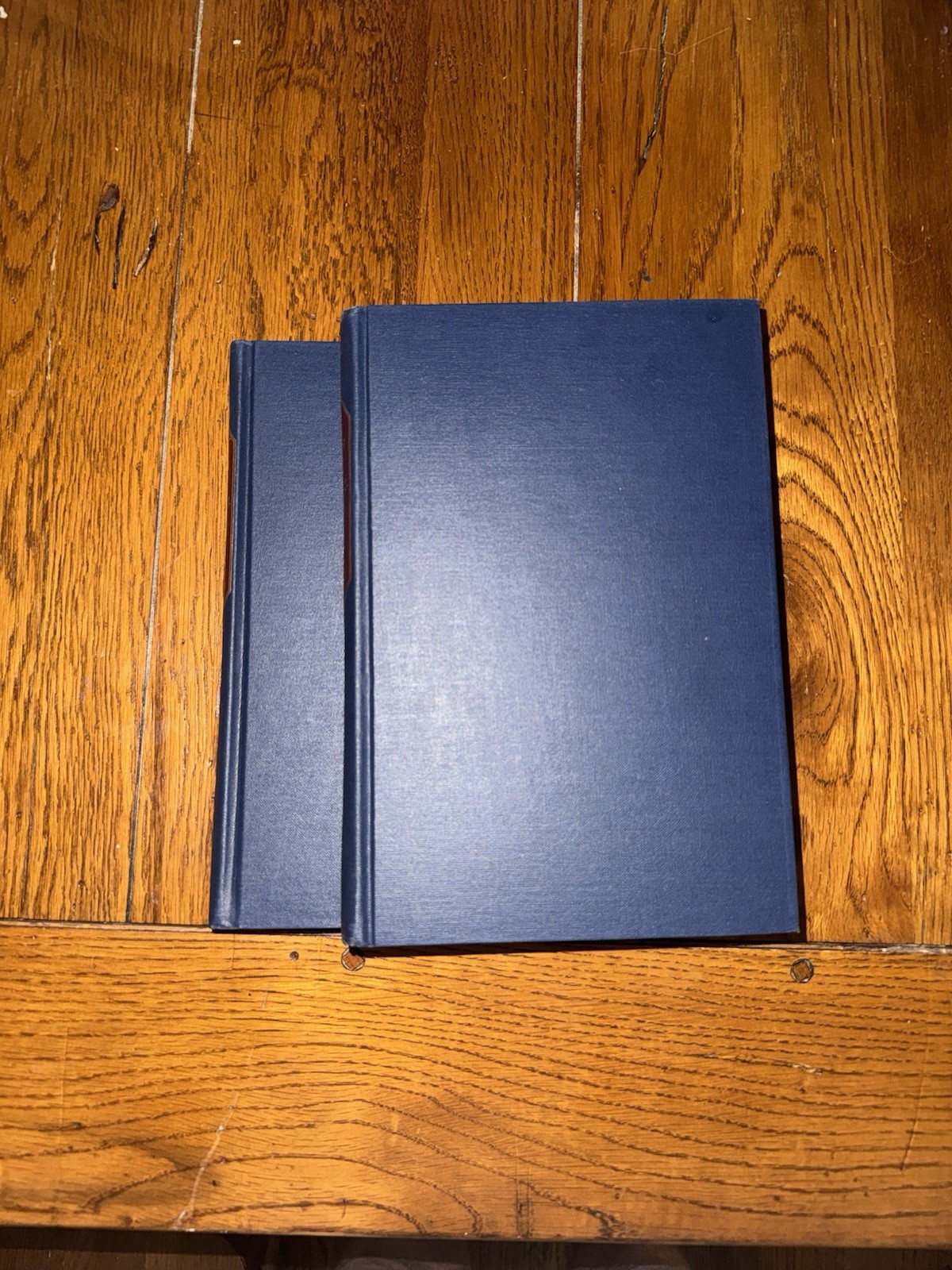 The War of The Revolution Christopher Ward 2 Volumes Set 1952 Hardcovers VG-