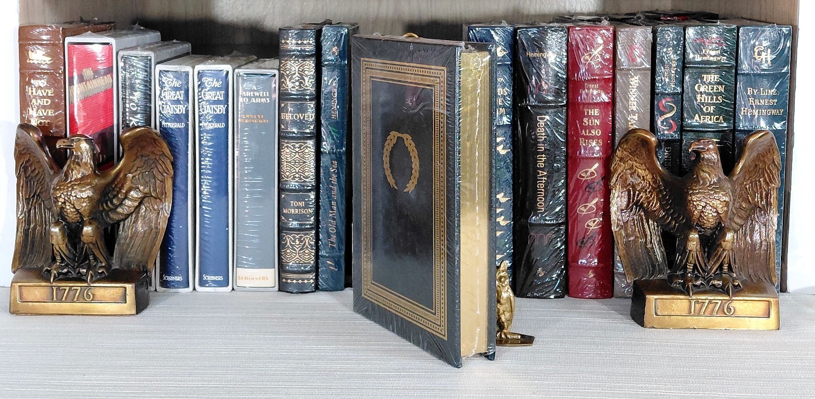 THE UNKNOWNS BY PATRICK K O’DONNELL EASTON PRESS LIBRARY OF MILITARY HISTORY NEW
