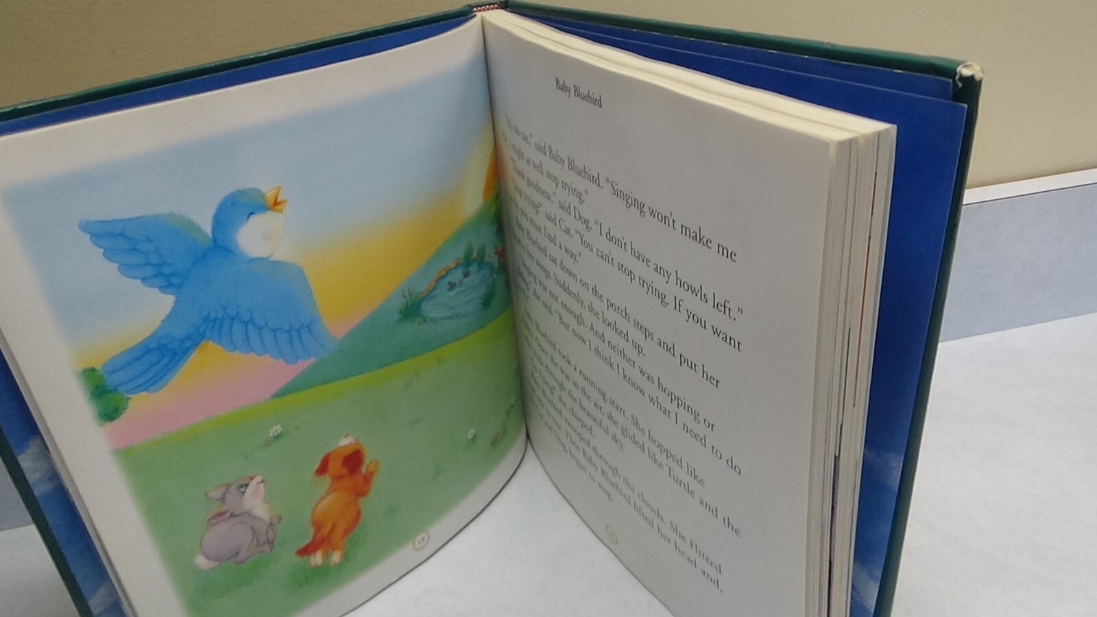 3-Minute Stories Animal Tales 159 pages