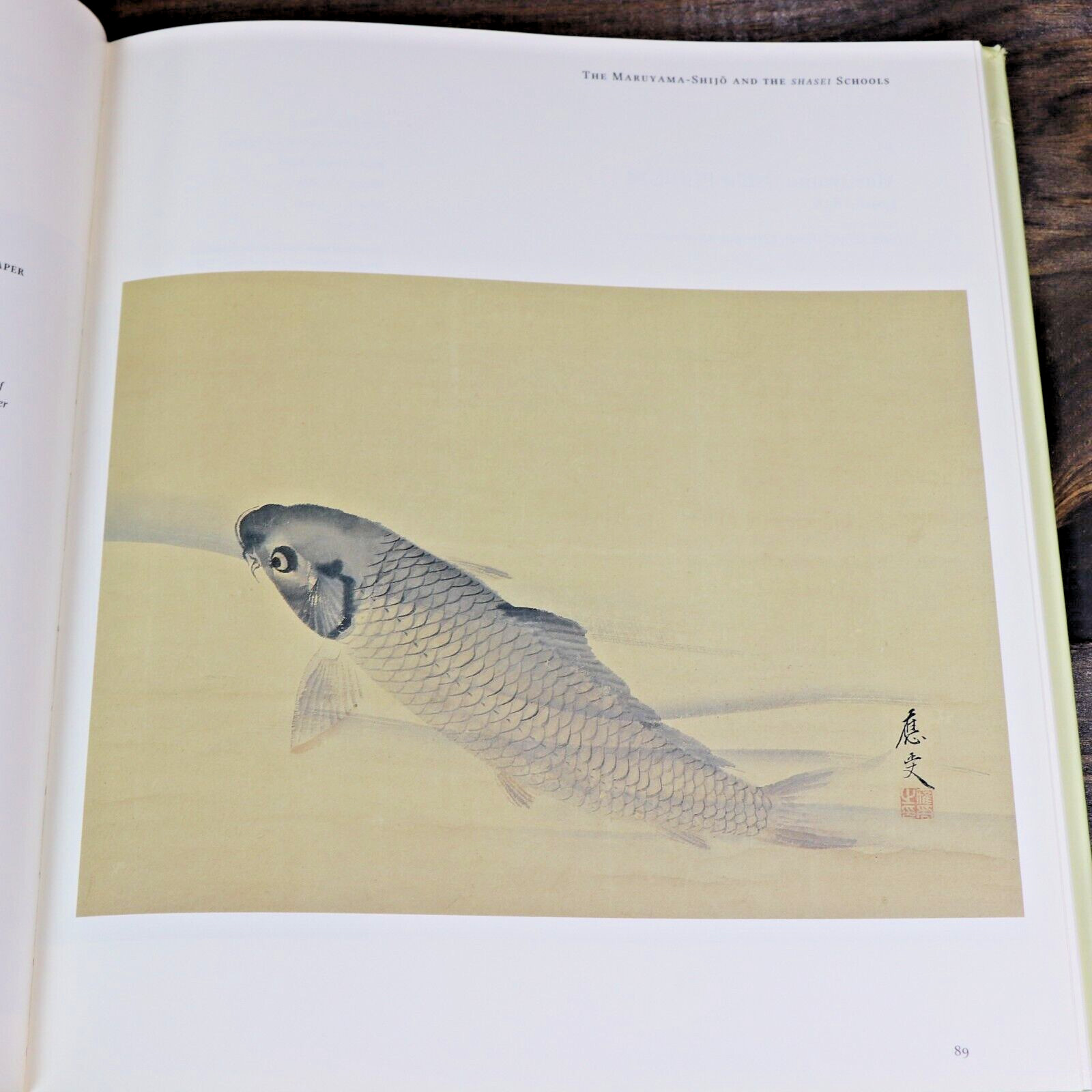Japanese Paintings in the Ashmolean Museum, Oxford by Janice Katz (2003)