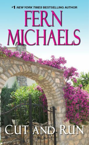 Cut and Run; Sisterhood – Fern Michaels, 1420146041, paperback
