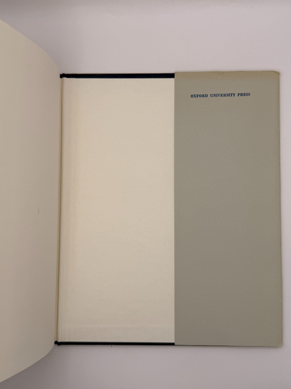 An Intermediate Greek-English Lexicon Liddell Scott Oxford Hardcover 1986 Middle