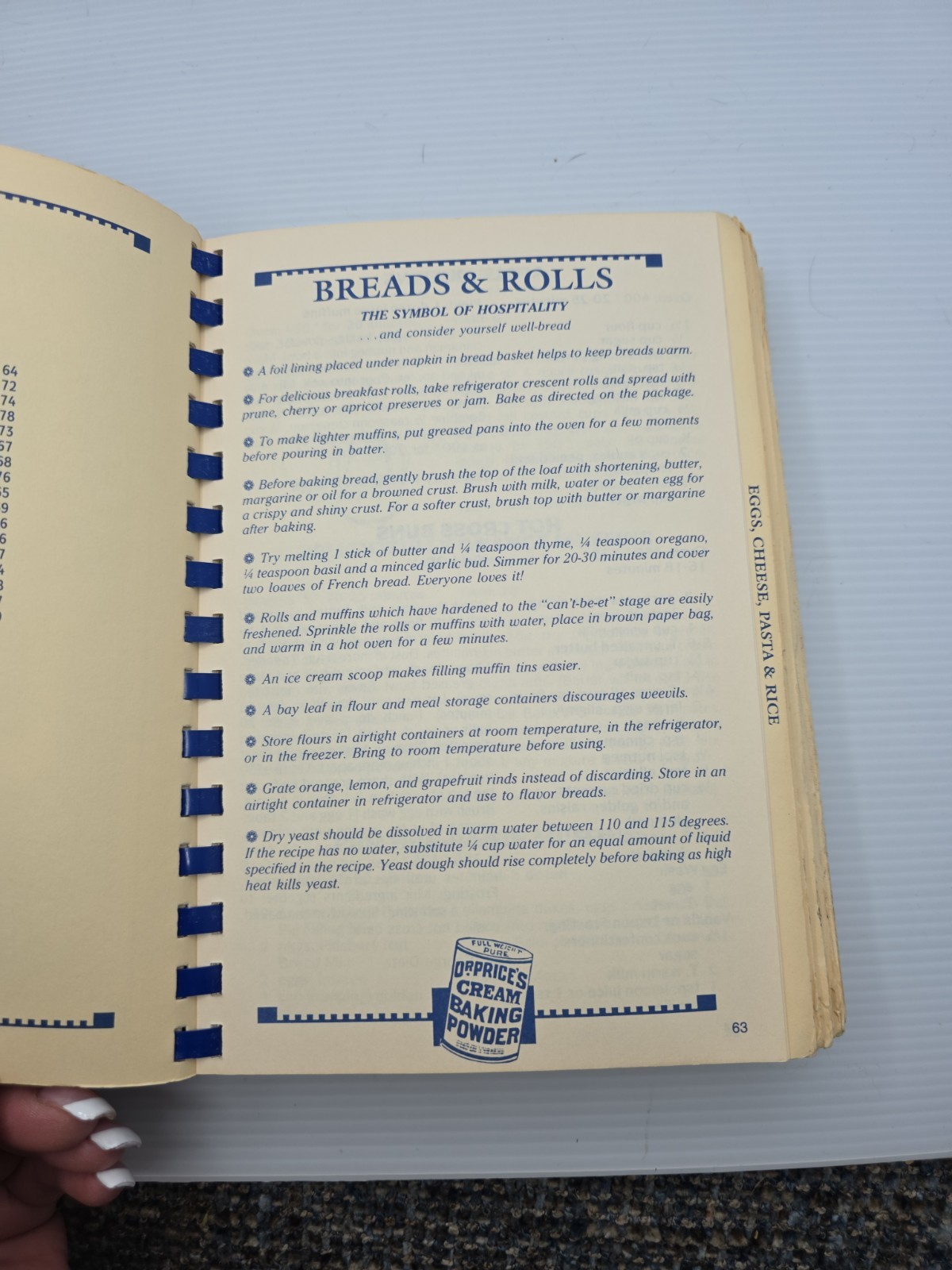 Angels and Friends Favorite Recipes by Angels of Easter Seals Staff (1991)