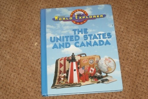 United States Canada (World – VERY GOOD