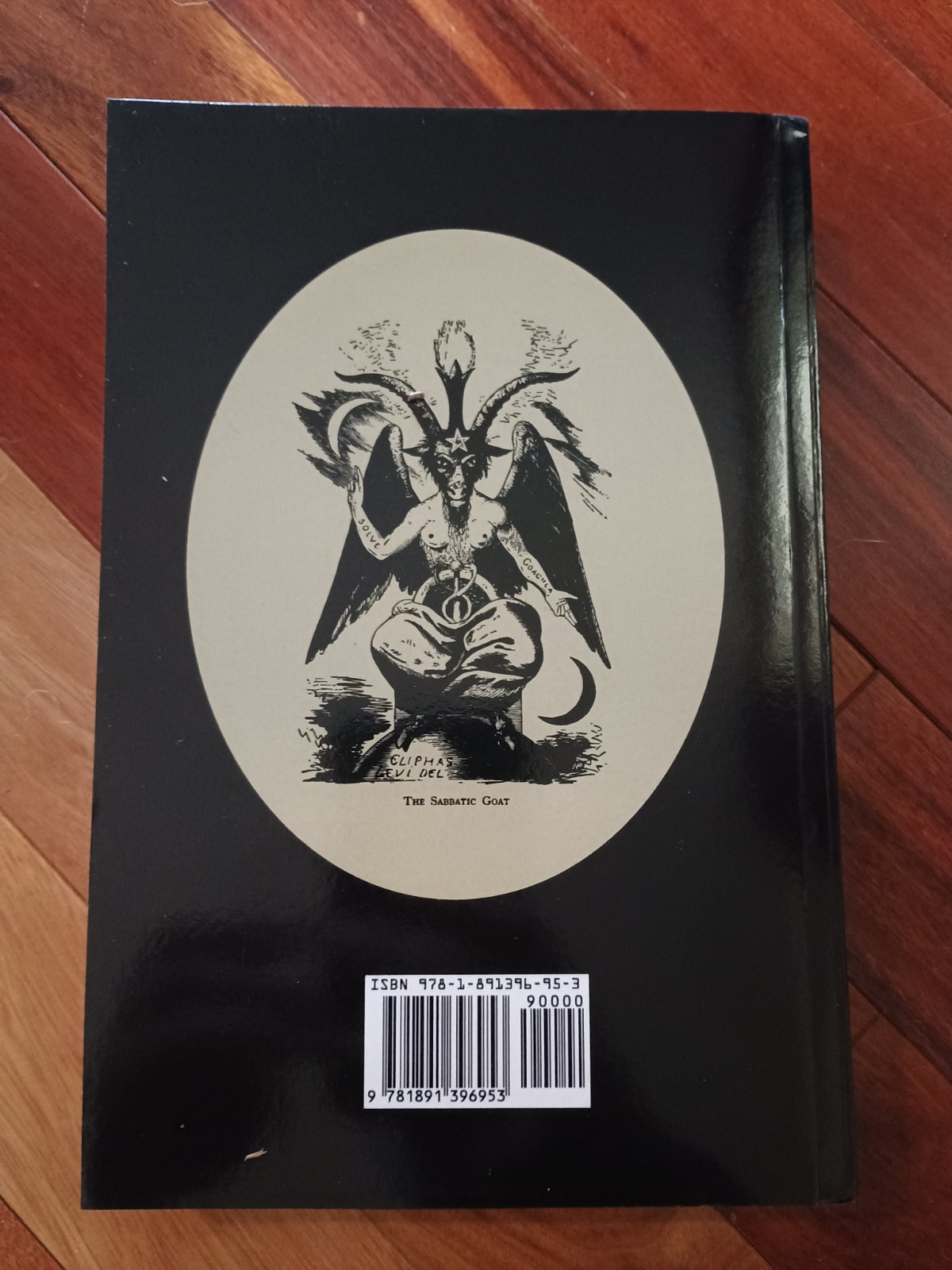 Transcendental Magic: Its Doctrine and Ritual 9781891396953 by Levi, Eliphas