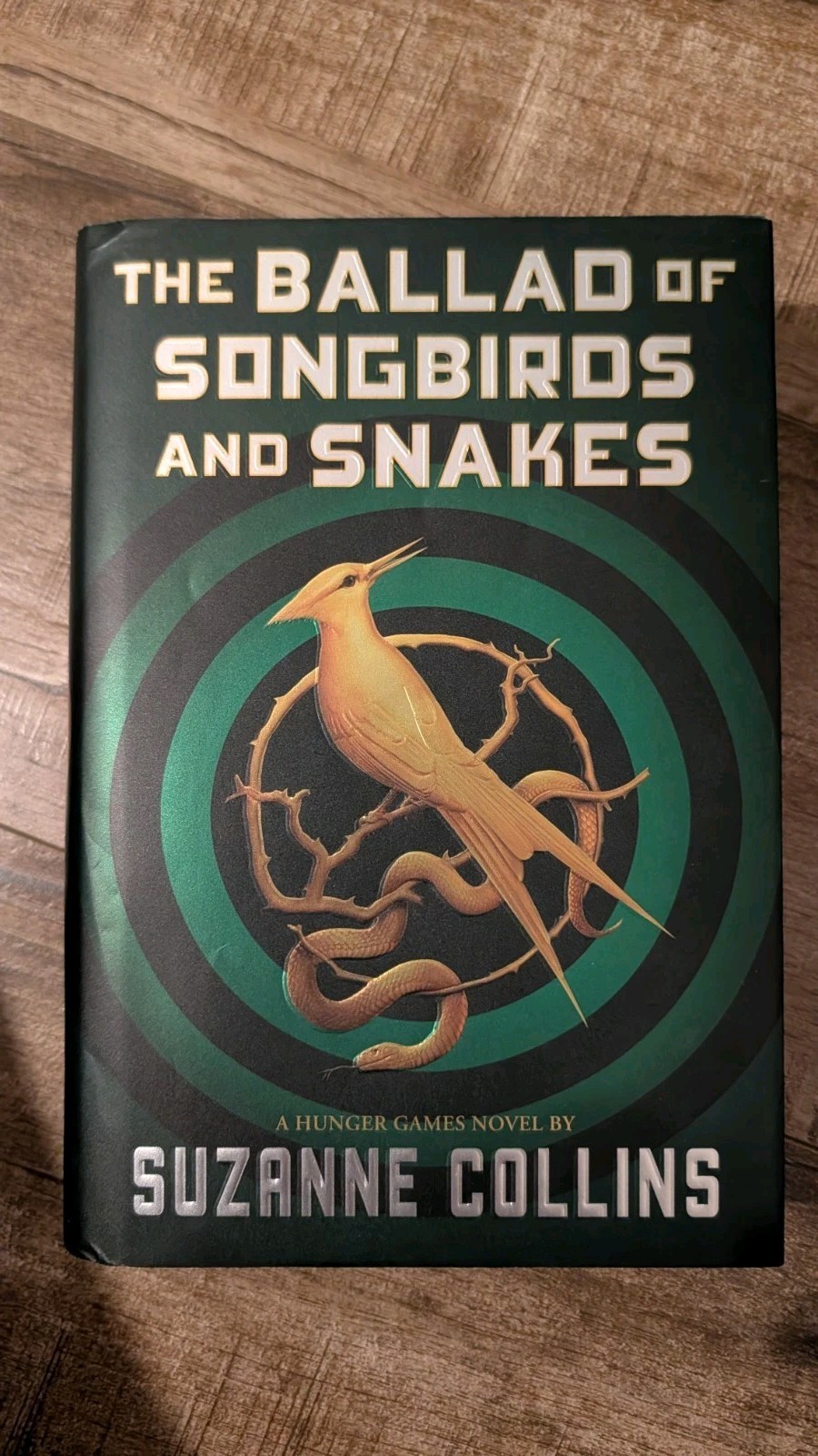The Hunger Games Complete 5 Book Hardcover Lot Suzanne Collins 1st/1st Print