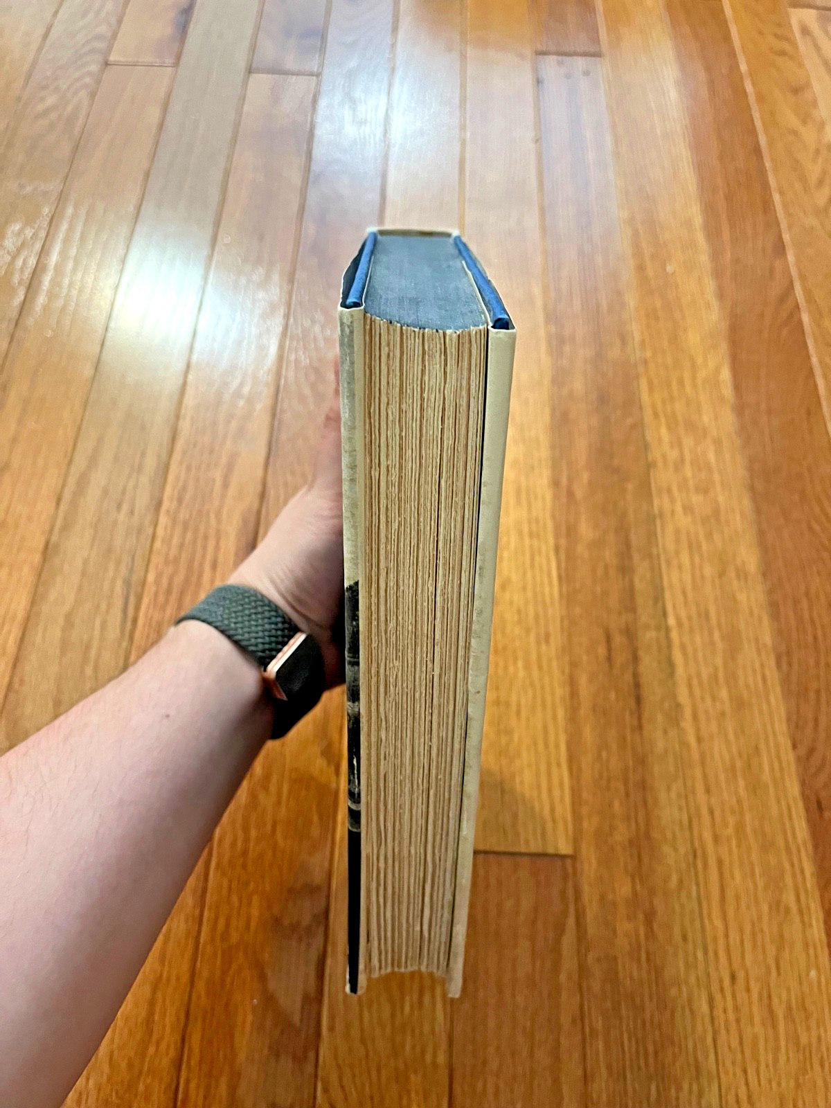 Vision of Peace by Wilfrid Tunink (1963 Hardback) On the Rule of St. Benedict