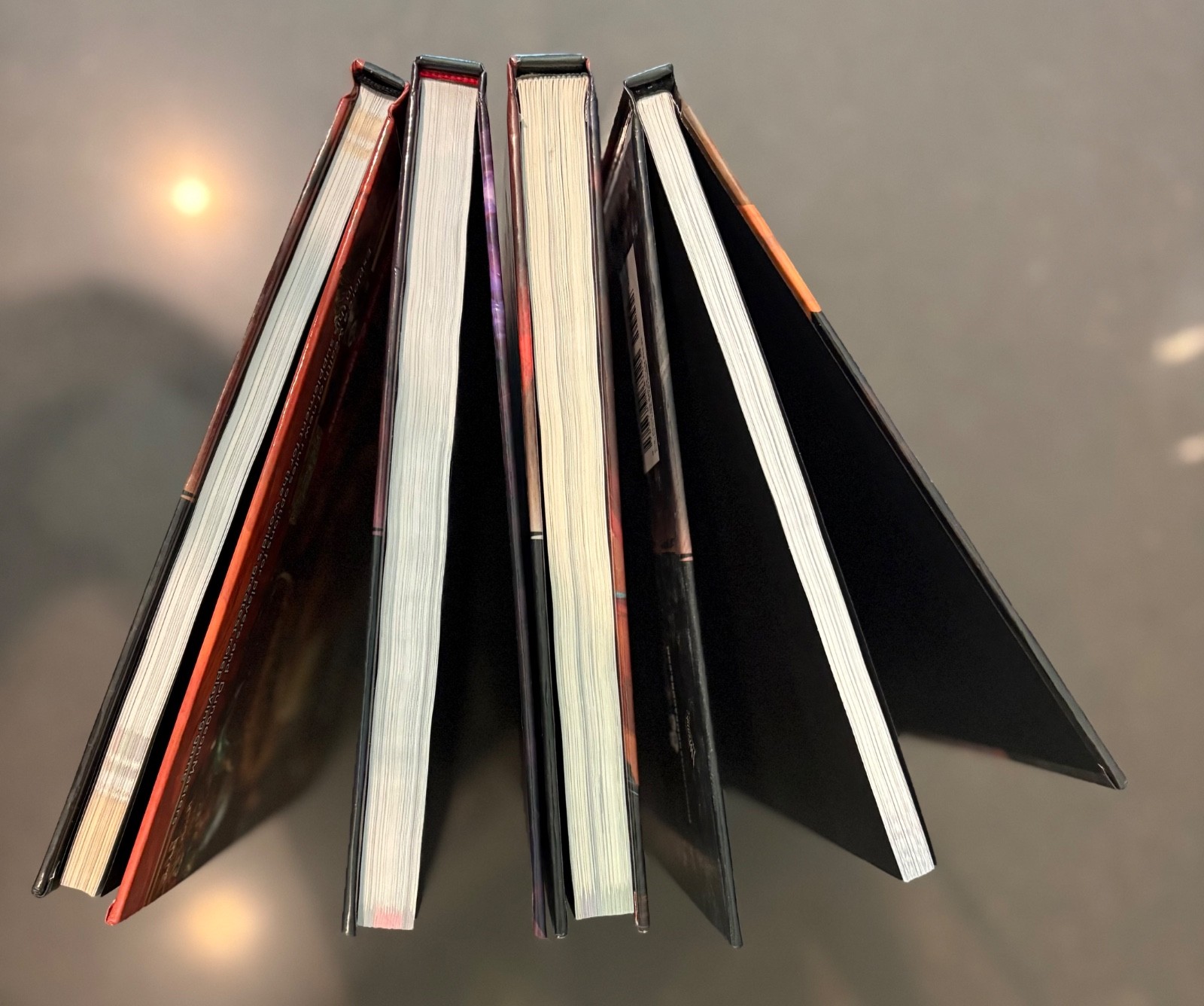 Dungeons & Dragons 4 Book Lot – 2014-2020 Please See List in Description