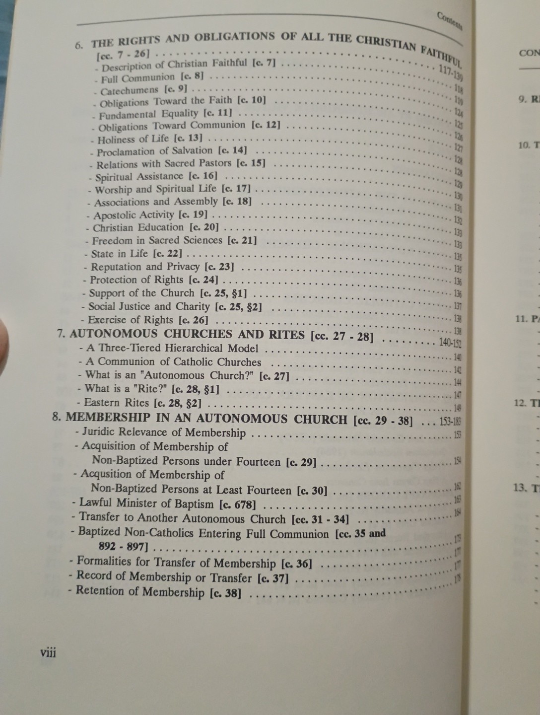 Eastern Catholic Churches: Constitution and Governance by John D. Faris