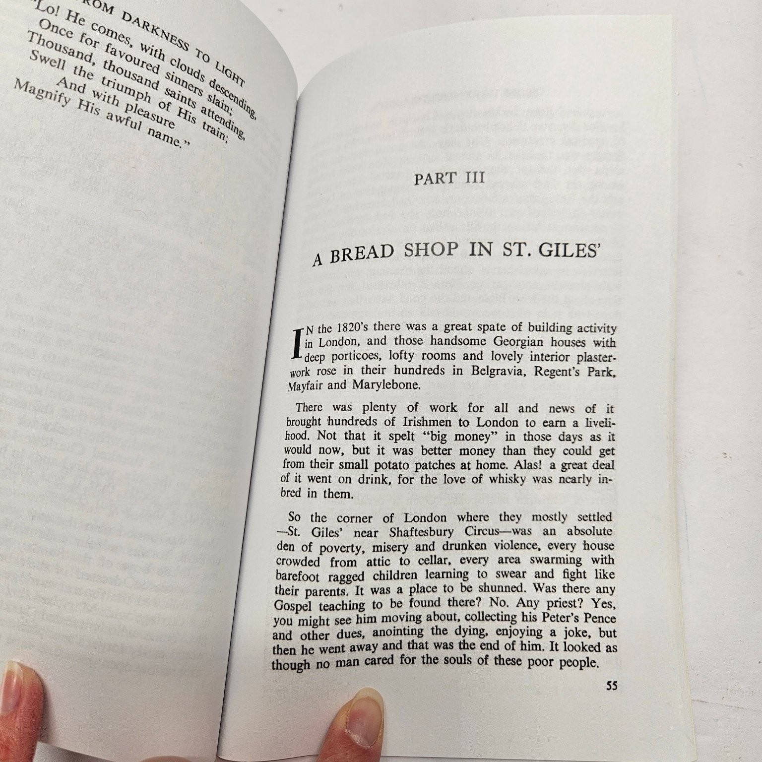 Old Paths Gospel from Darkness to Light Children’s Heritage Christian Alexander
