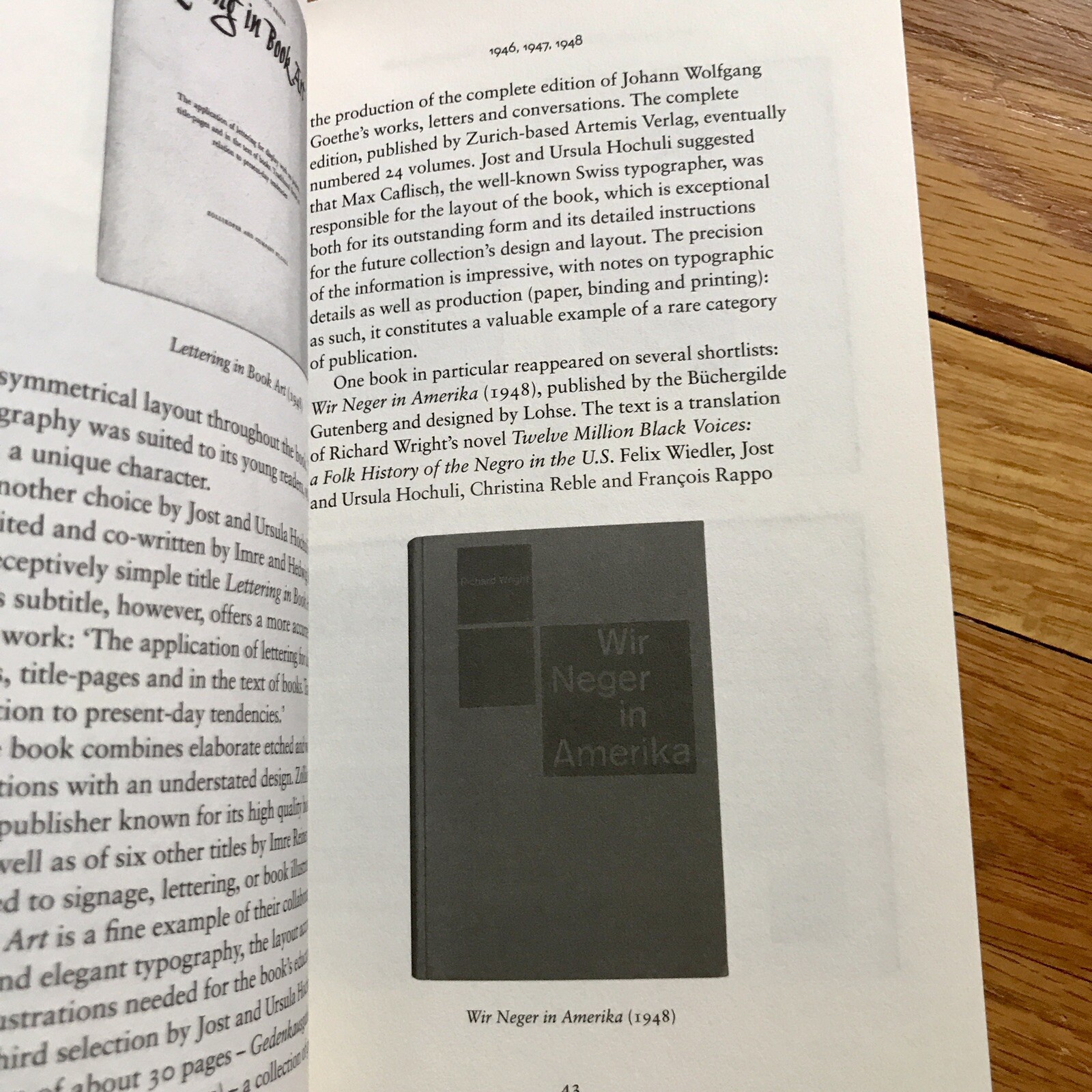 Sara De Bondt & Fraser Muggeridge—THE FORM OF THE BOOK BOOK—2009—Occasional—UK