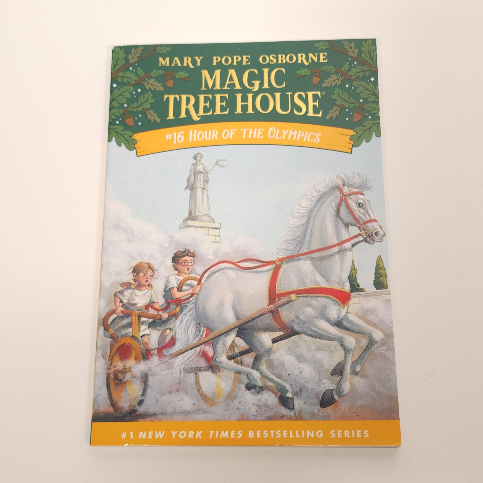 Magic Tree House Lot 10 Books Mary Pope Osborne Merlin Missions Fact Trackers PB