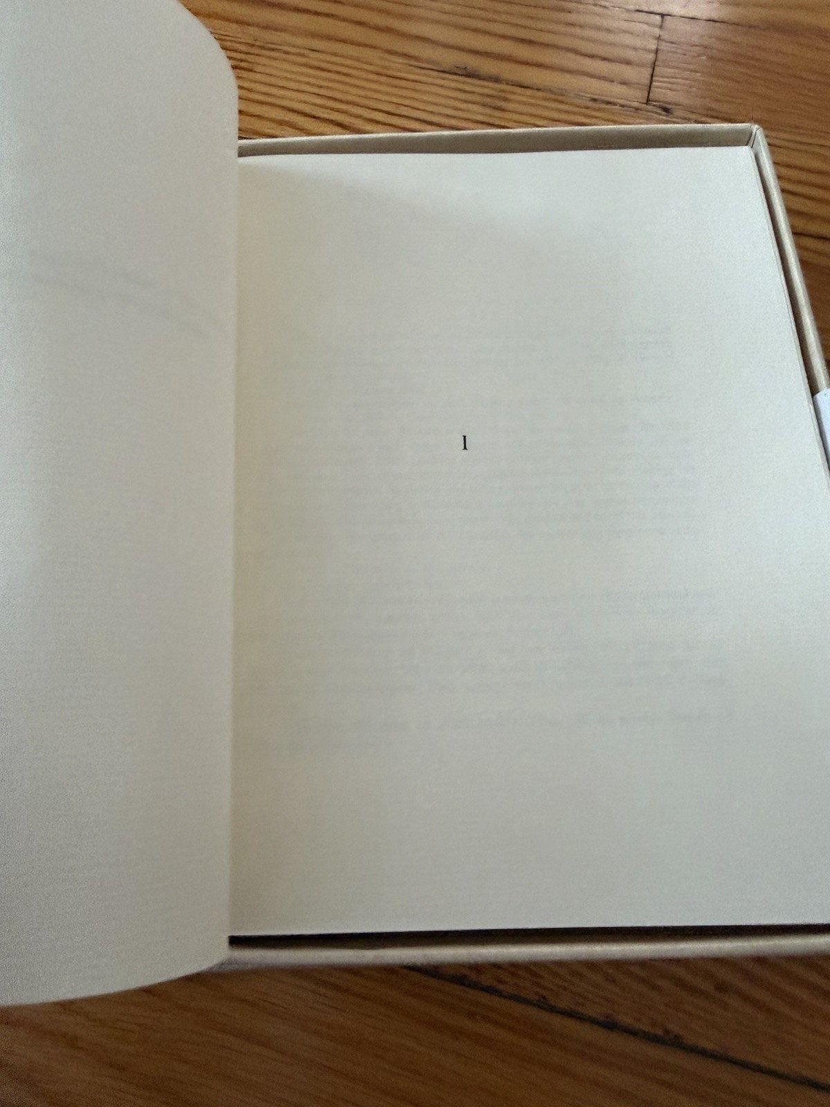 Ulysses FIRST EDITION LIBRARY FEL [Facsimile of 1922 First Edition] Excellent