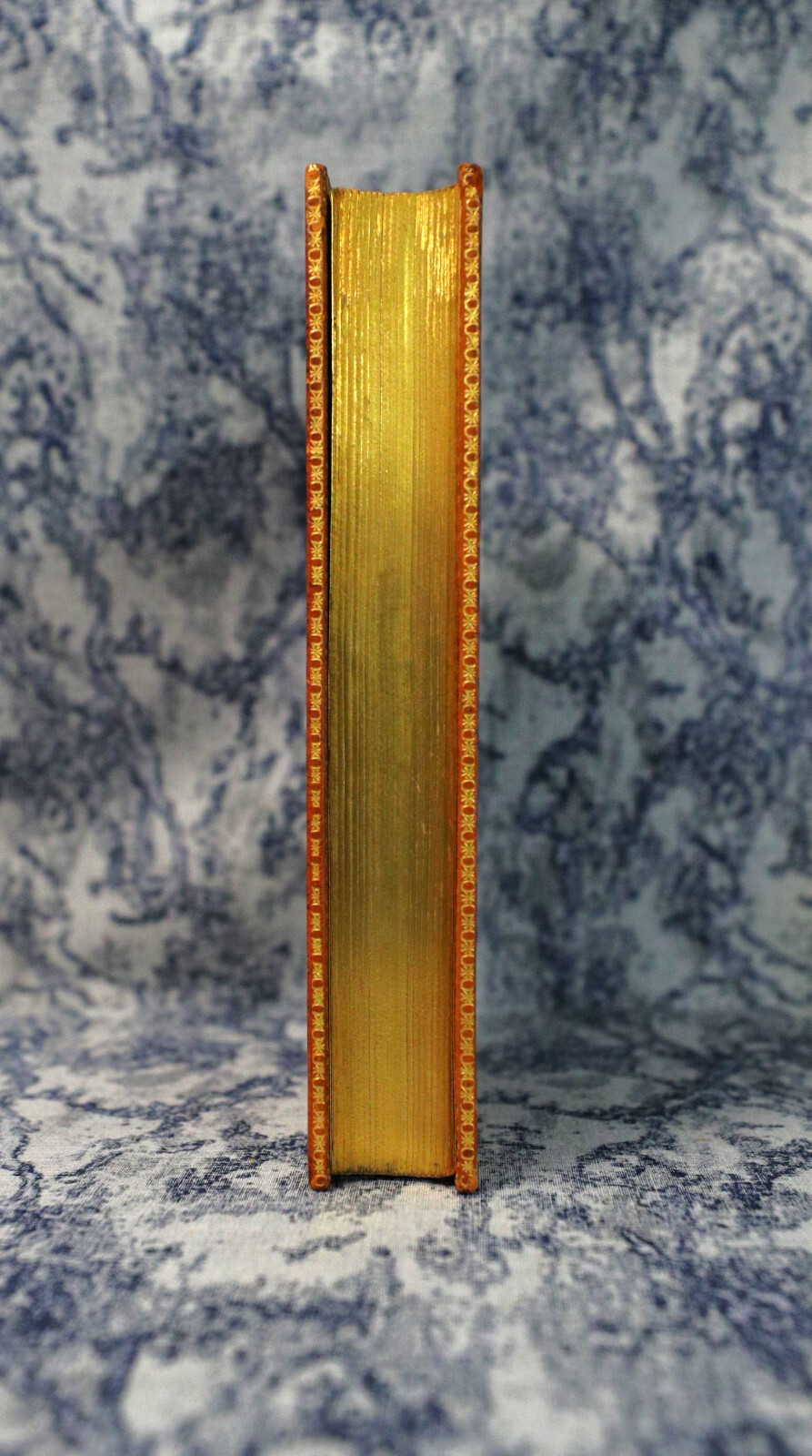 [Sh12] Fine Binding Riviere, 1937 Oxford Press Gilt, Keats Poetical Works