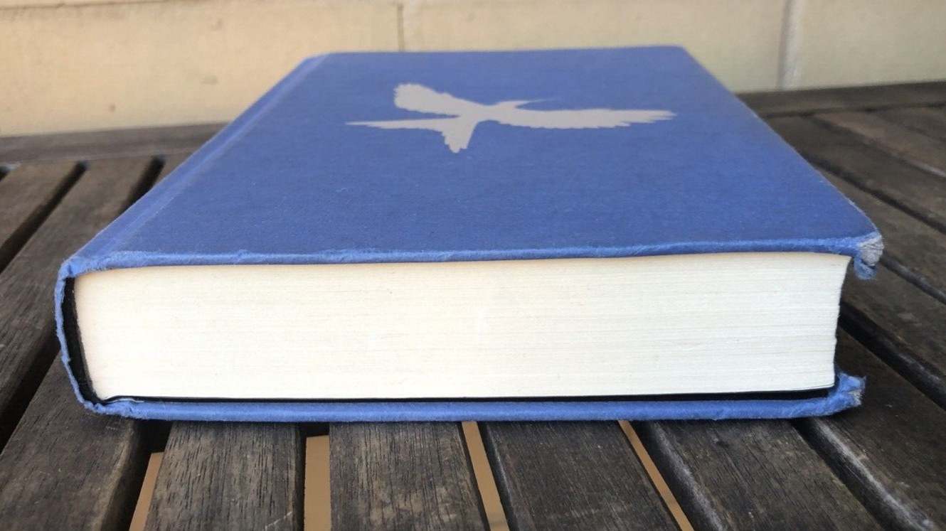 The Hunger Games Mockingjay Suzanne Collins 2010 HC First Edition