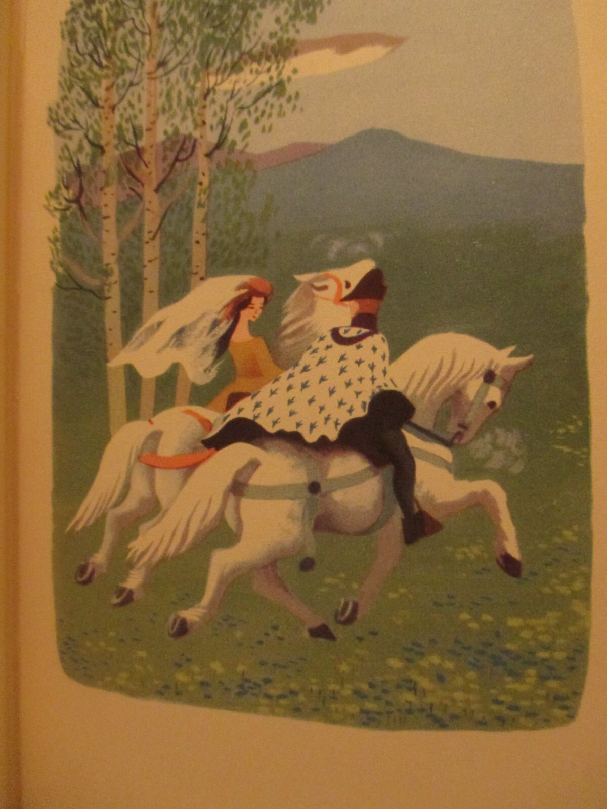 children’s fiction THE 13 CLOCKS by JAMES THURBER illus MARK SIMONT hc S&S 1950