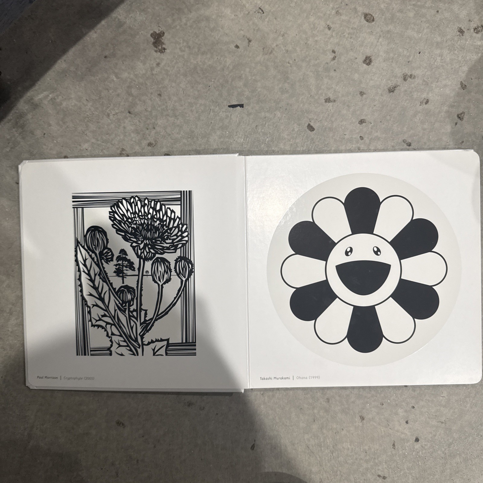Art for Baby