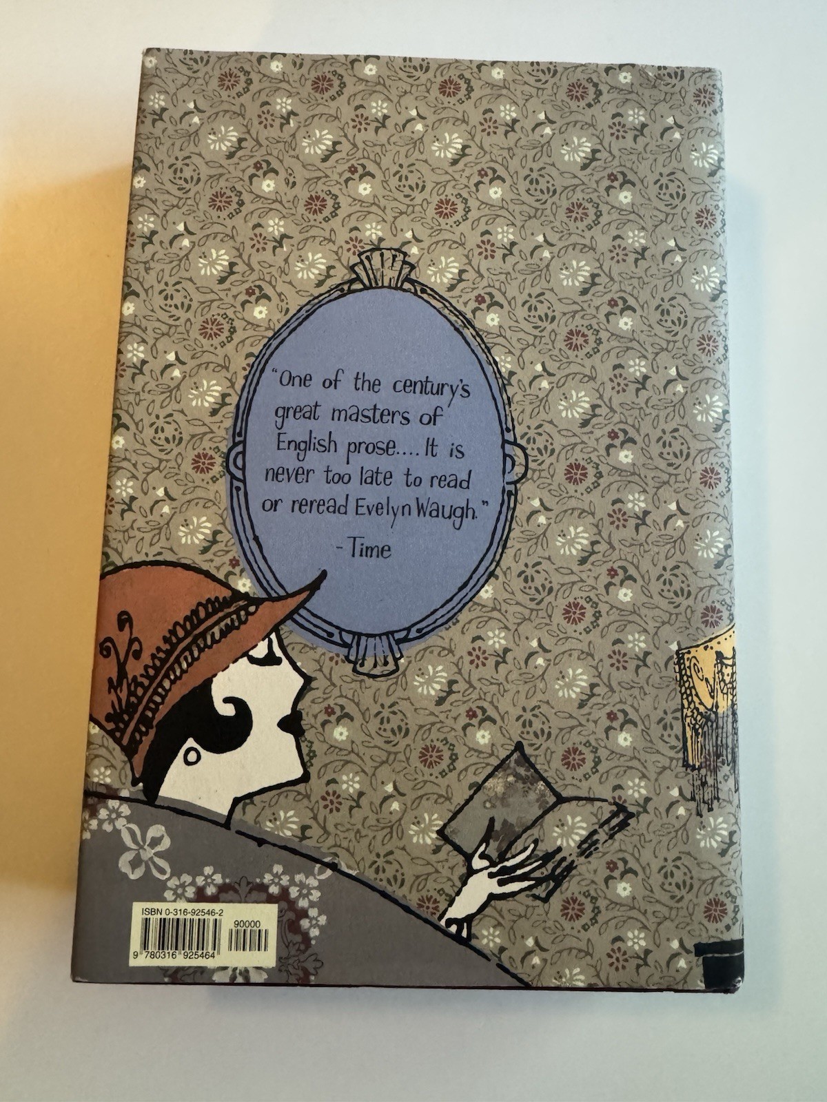 The Complete Stories of Evelyn Waugh, 1st Edition 2nd Print 1999, HCDJ Near Fine