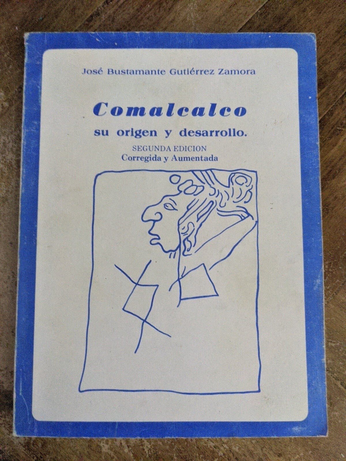 Comalcalco Desarrollo