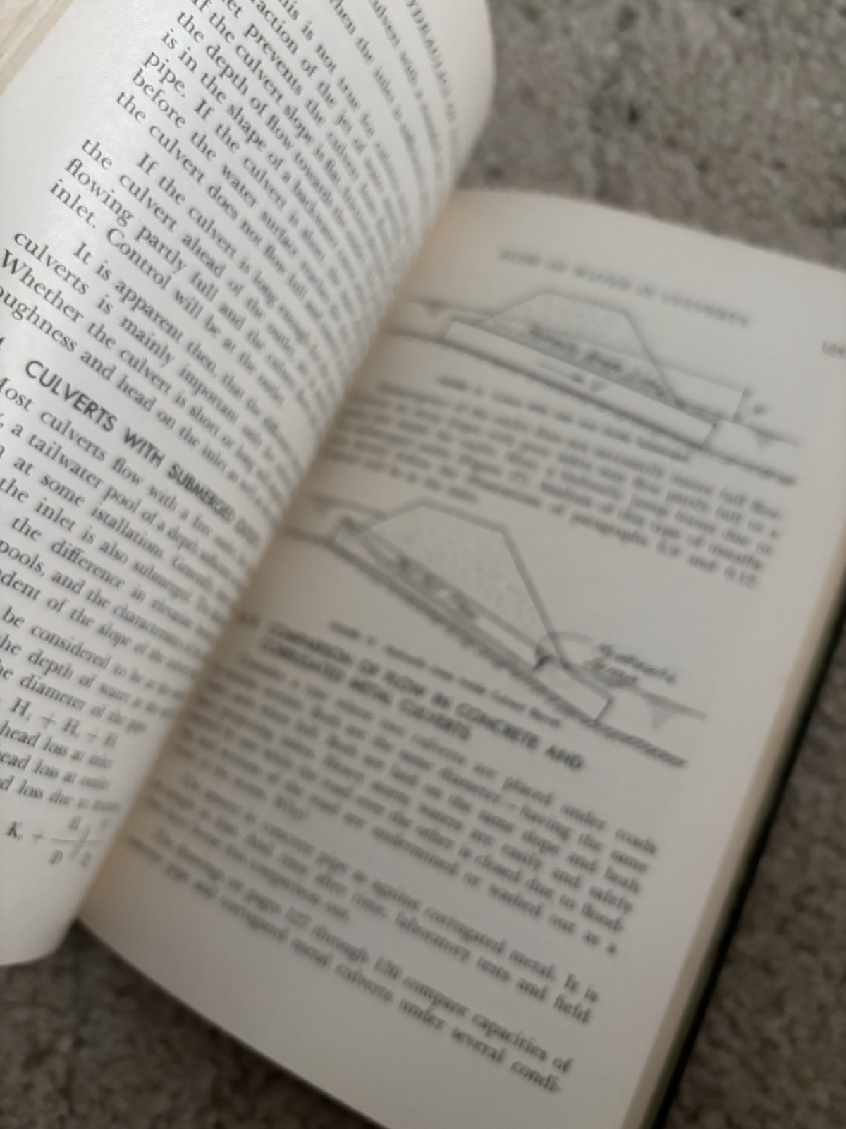 Hydraulics of Culverts by John Hendrickson, Jr. (1958, Hardcover).