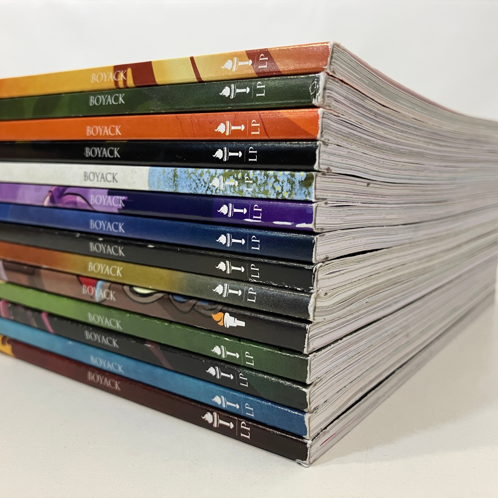 Tuttle Twins Books 1-14 Complete Series Lot Libertas Institute Libertarianism PB