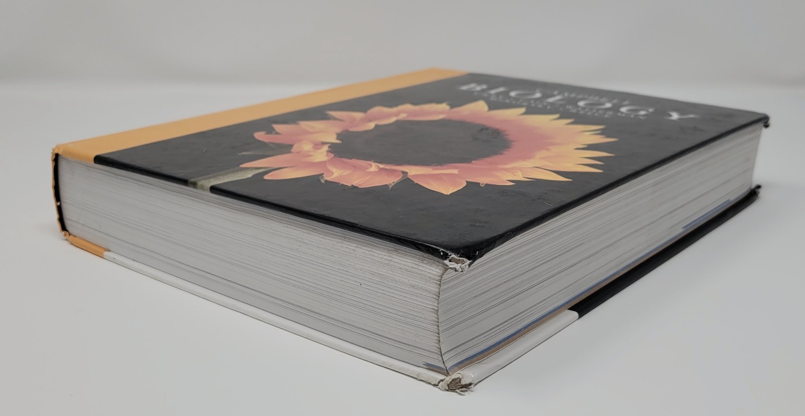 Campbell BIOLOGY Eleventh Edition. Pearson – Good