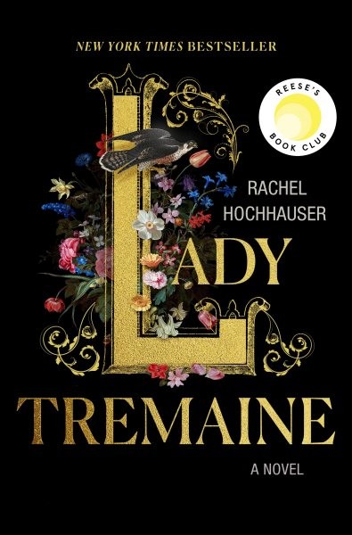 Lady Tremaine : Reese’s Book Club Pick, Hardcover by Hochhauser, Rachel, Like…