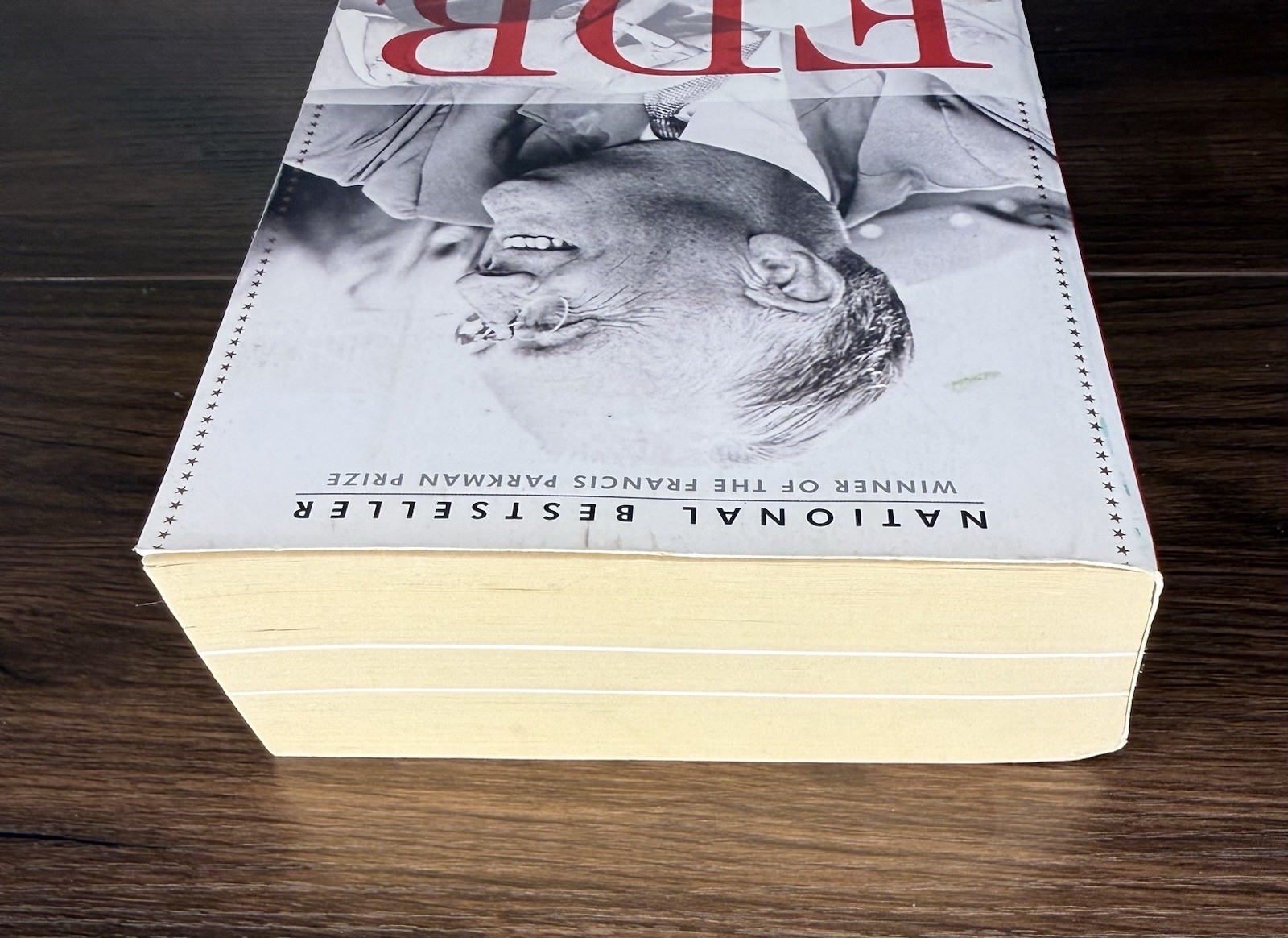 FDR by Jean Edward Smith (2008, Trade Paperback)