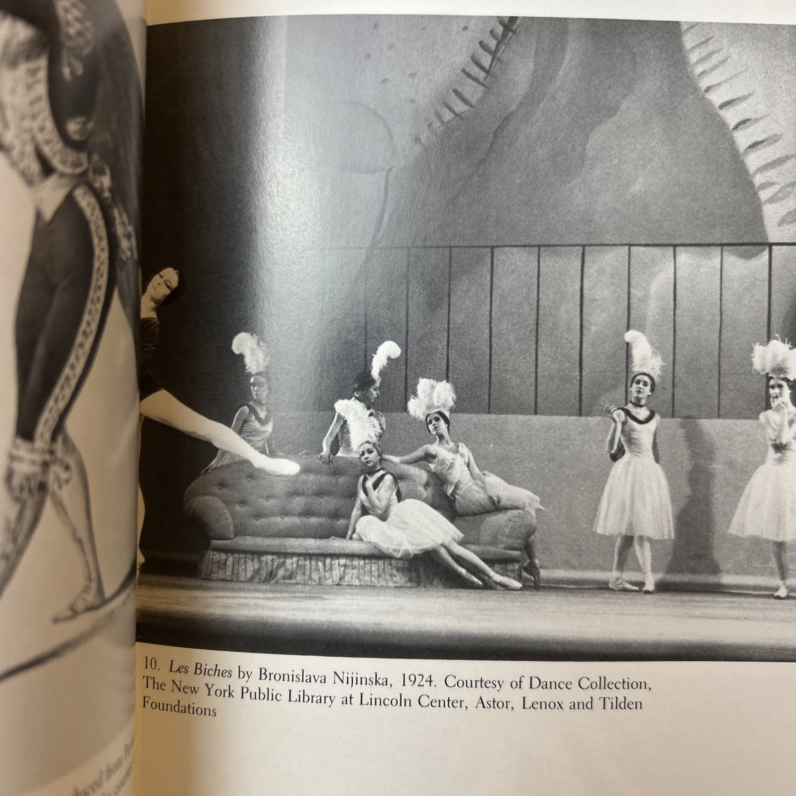 Dance, Sex, and Gender Book 1988 Hanna University of Chicago LGBTQ+ Study