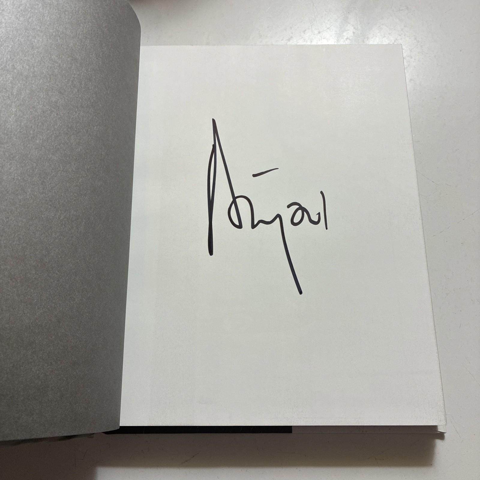 Signed Cookbook Let’s Do Dinner Antoni Porowski Cookbooks Book Books
