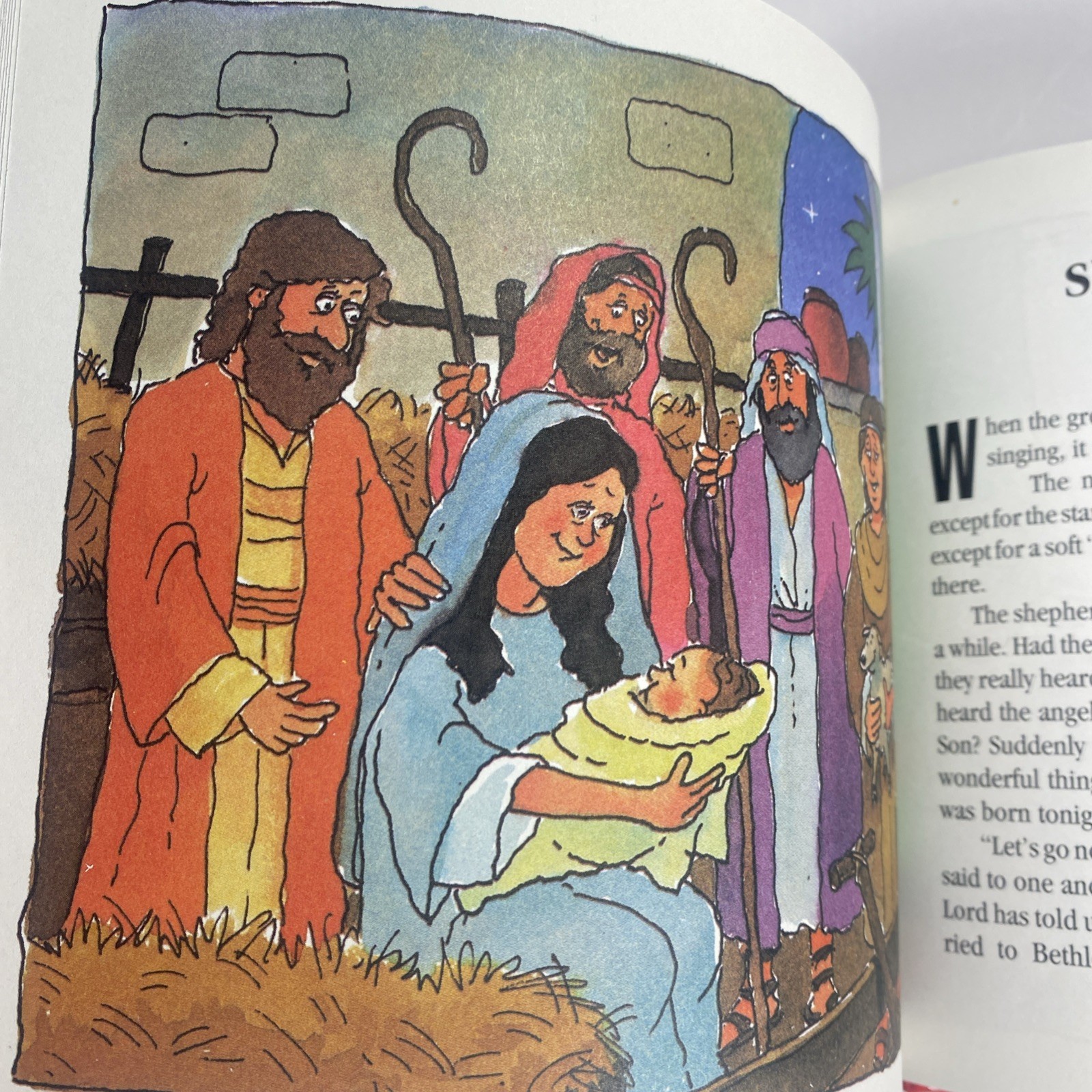 The Big Book of All-Time Favorite Bible Stories Hardcover