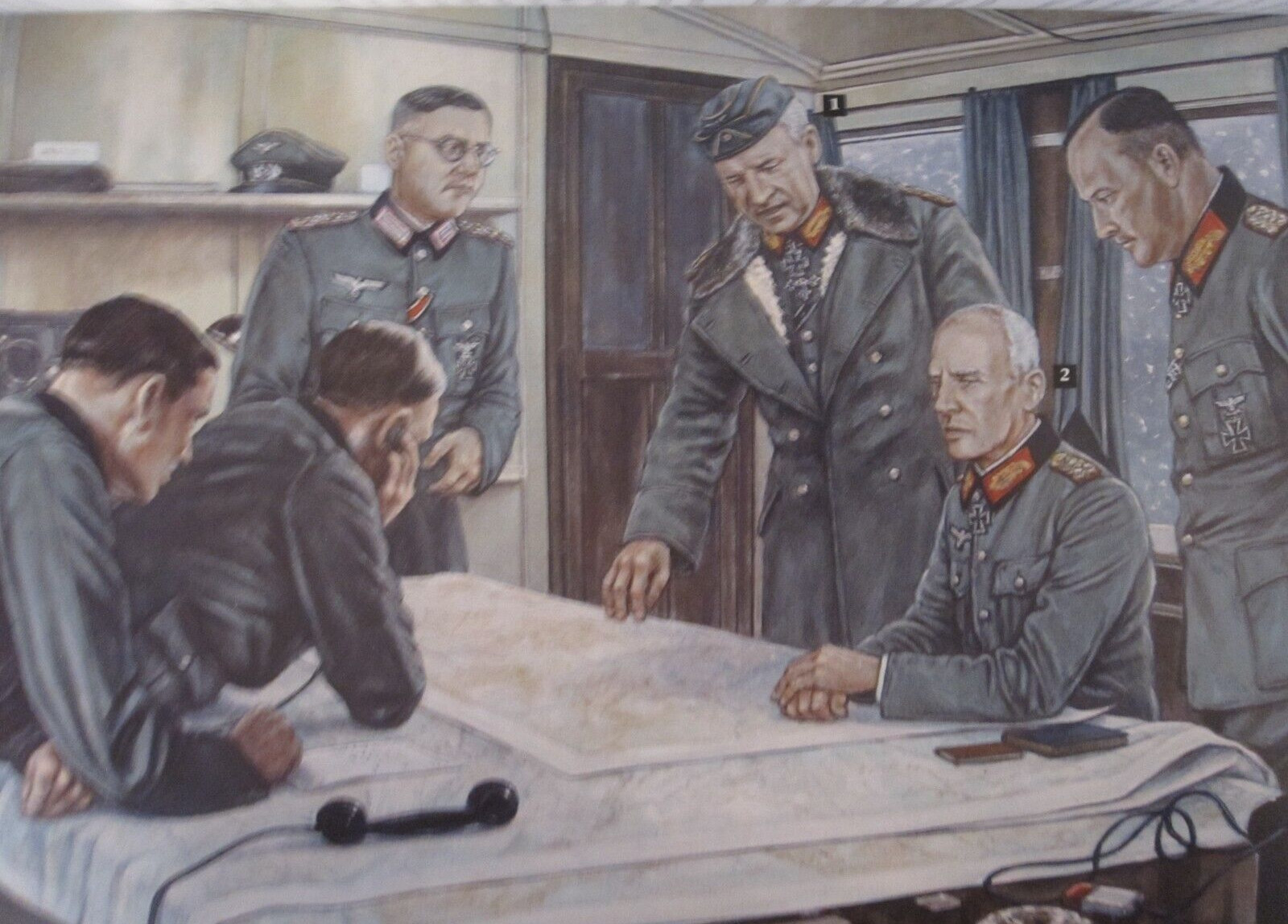 Command Ser.: Erich Von Manstein by Robert Forczyk (2010)