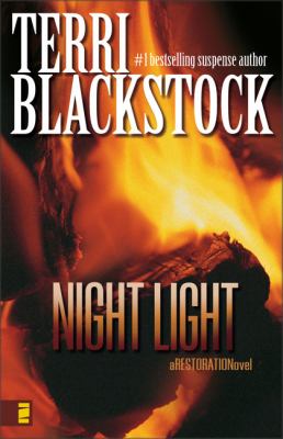 Night Light by Blackstock, Terri