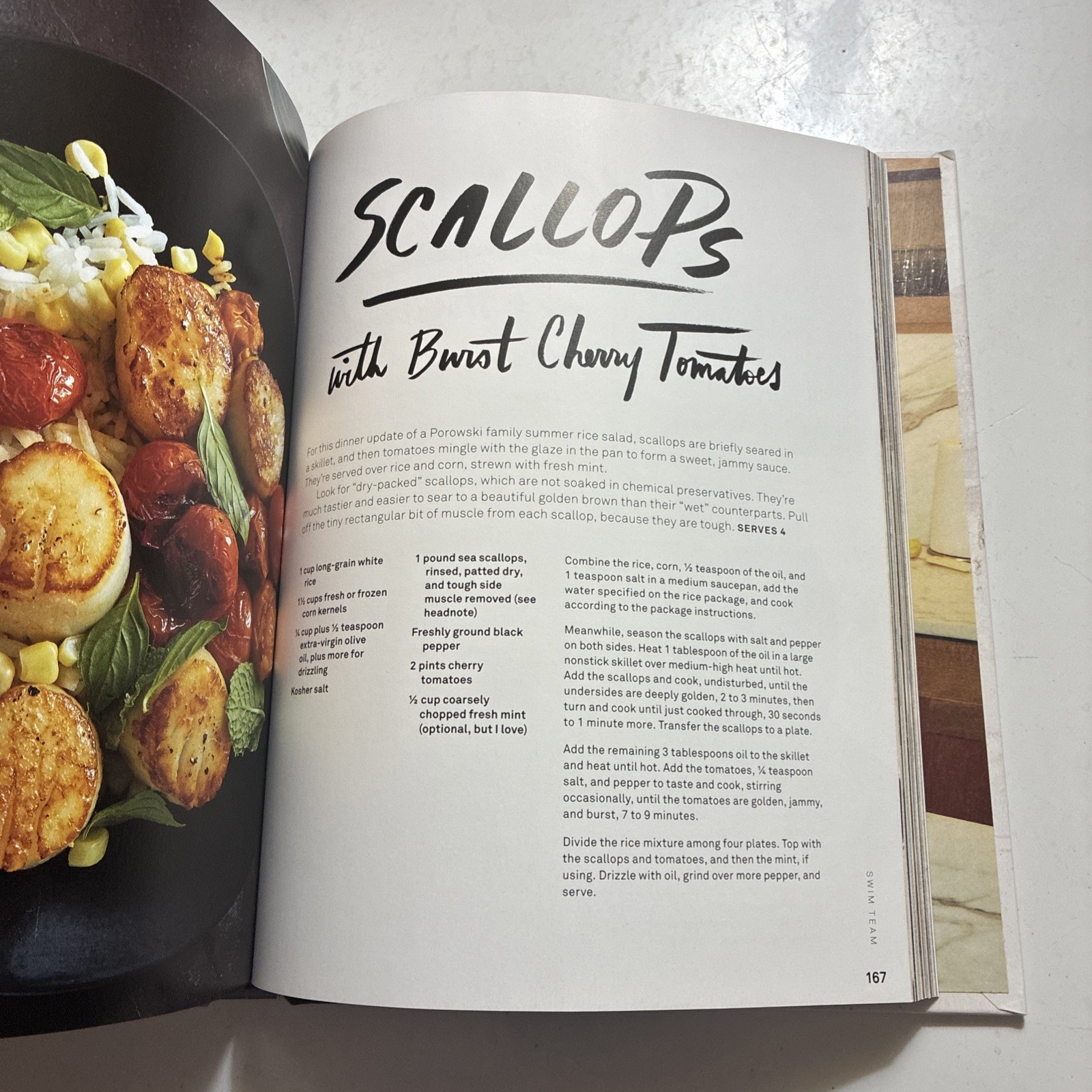 Signed Cookbook Let’s Do Dinner Antoni Porowski Cookbooks Book Books