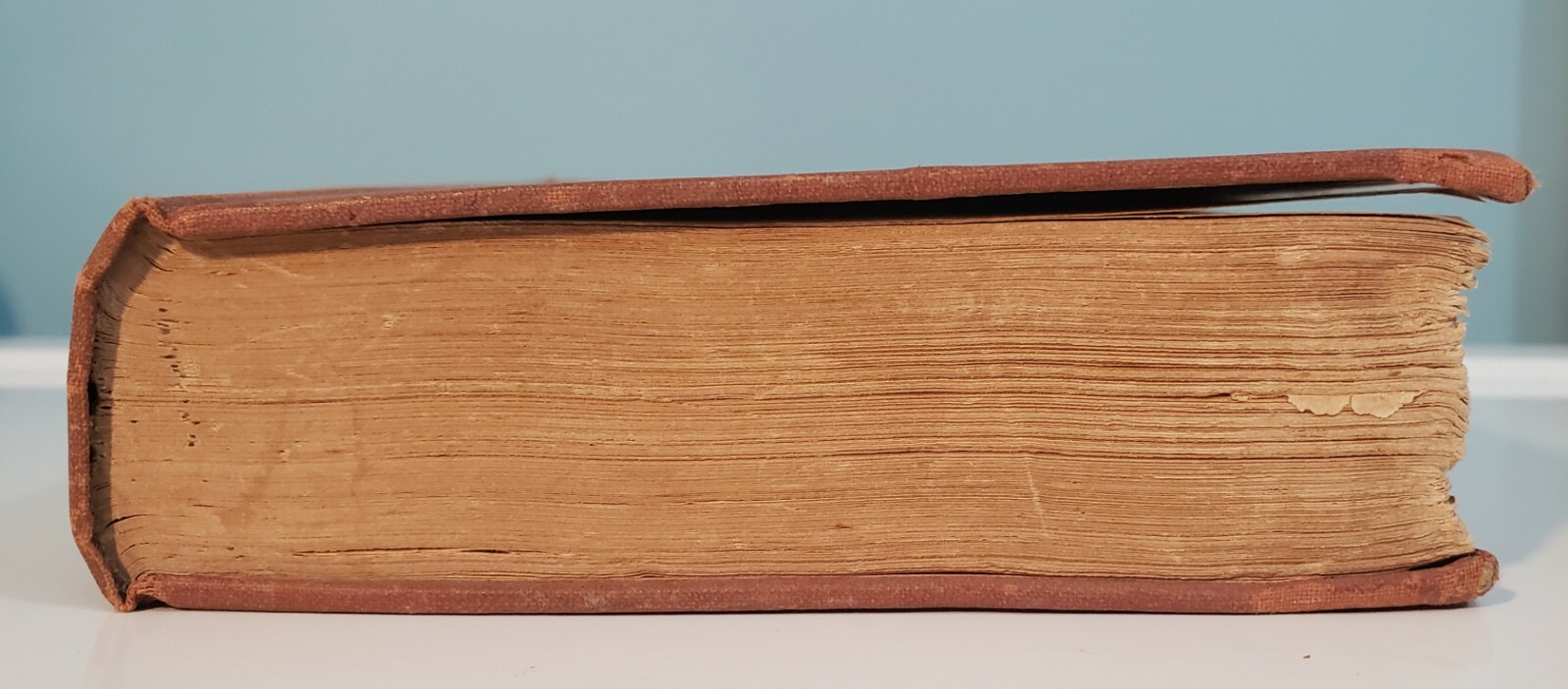 What I Like {In Prose} William Lyon Phelps First Edition 1933 Charles Scribner’s