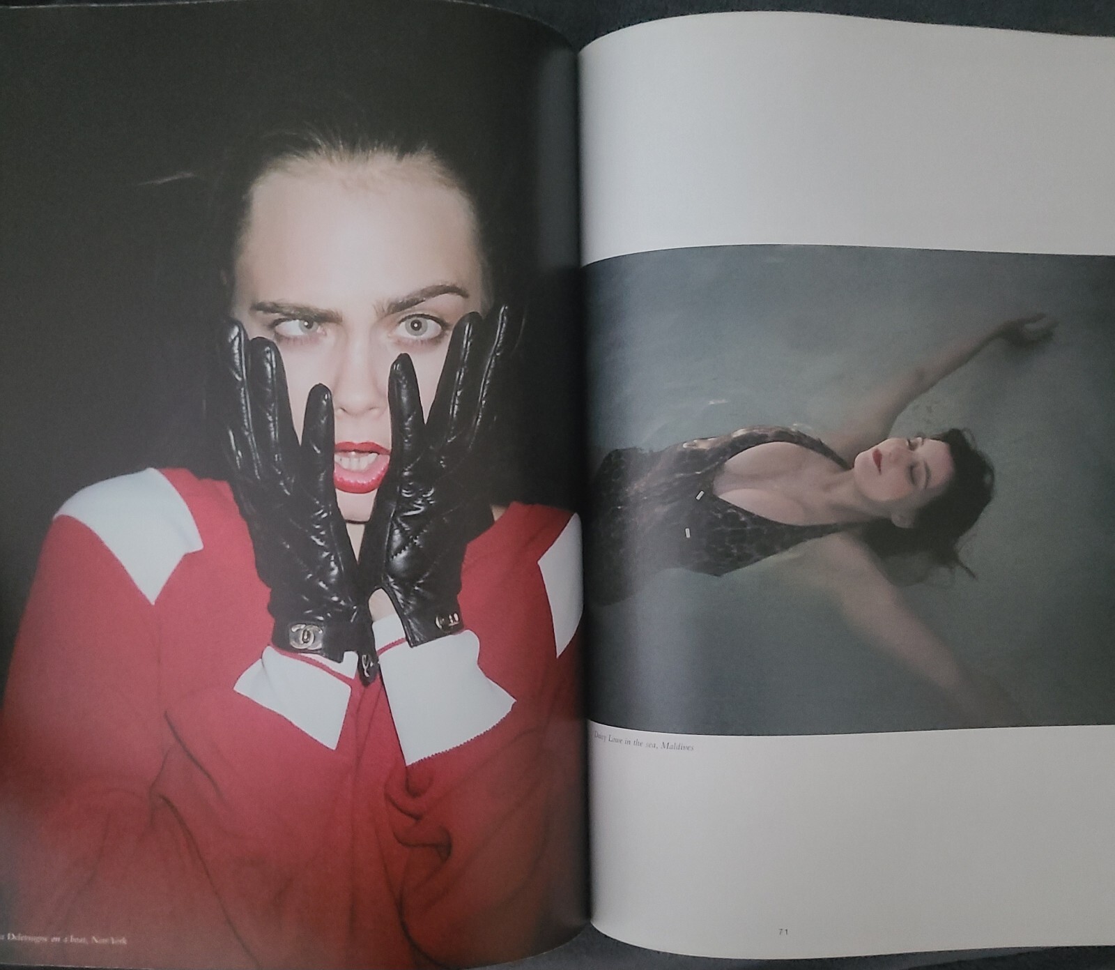 Paper Magazine – KANYE WEST – THE AMERICAN DREAM – APRIL 2015