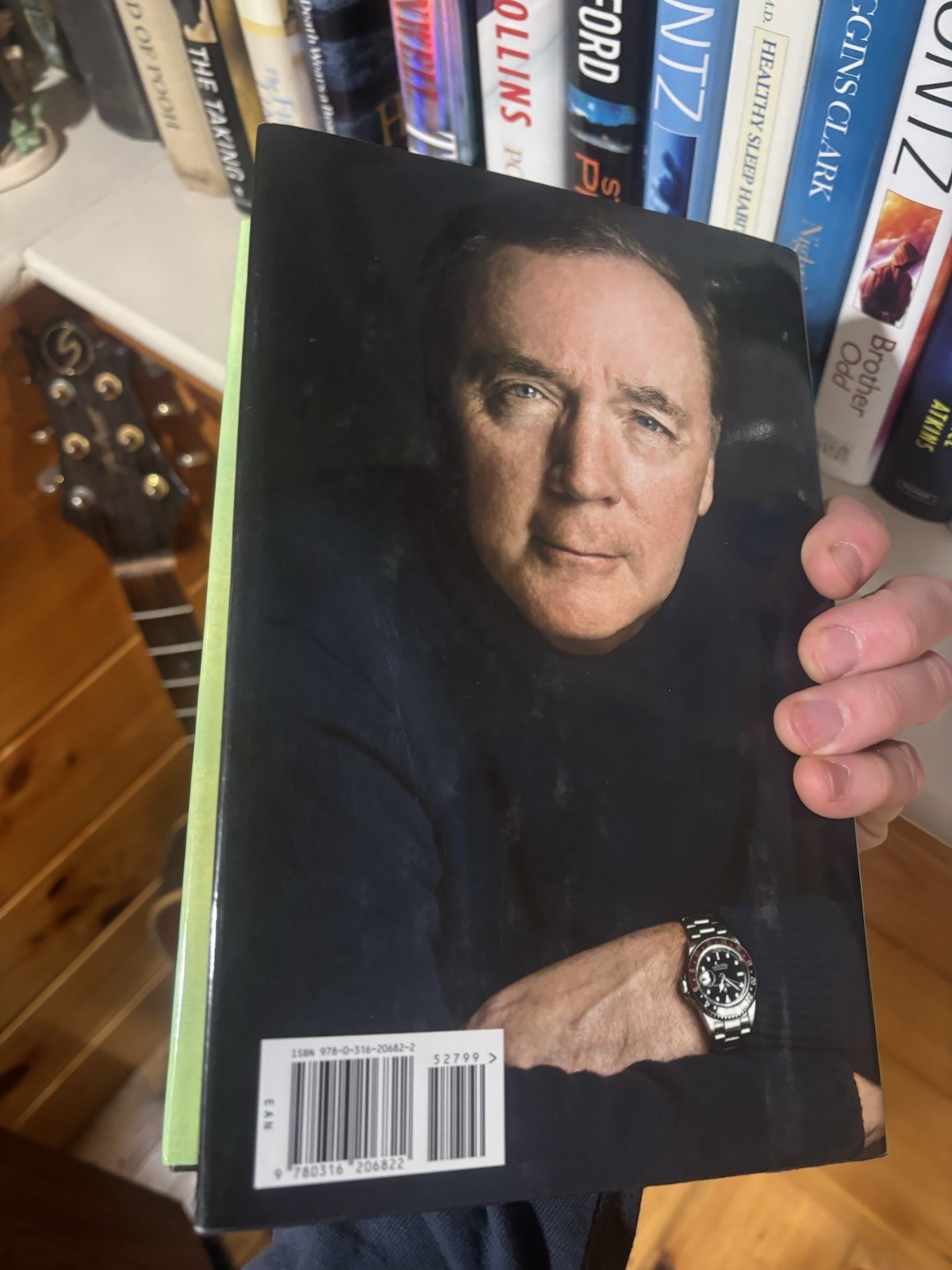 Private Games by Mark Sullivan and James Patterson (2012, Hardcover)