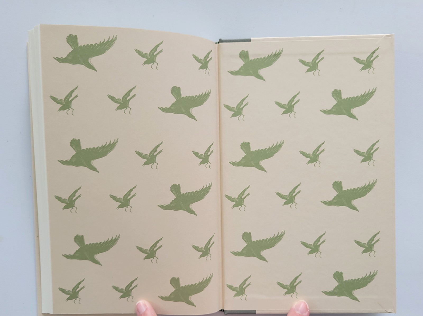 Folio Society A Shropshire Lad by AE Housman, HC-Slipcase