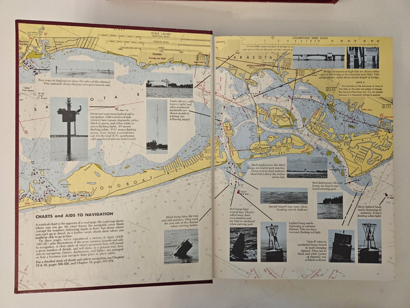 Chapman Piloting Seamanship And Small Boat Handling 54th Edition Hearst Books