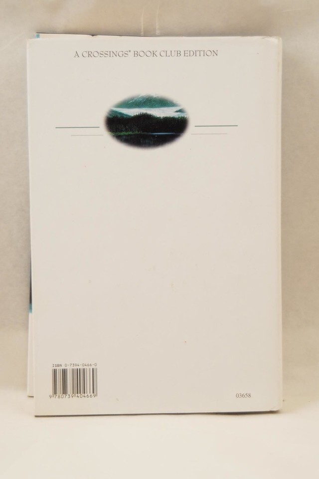 ALASKA BY TRACIE PETERSON-1984- 456 PAGES (S-1-23)