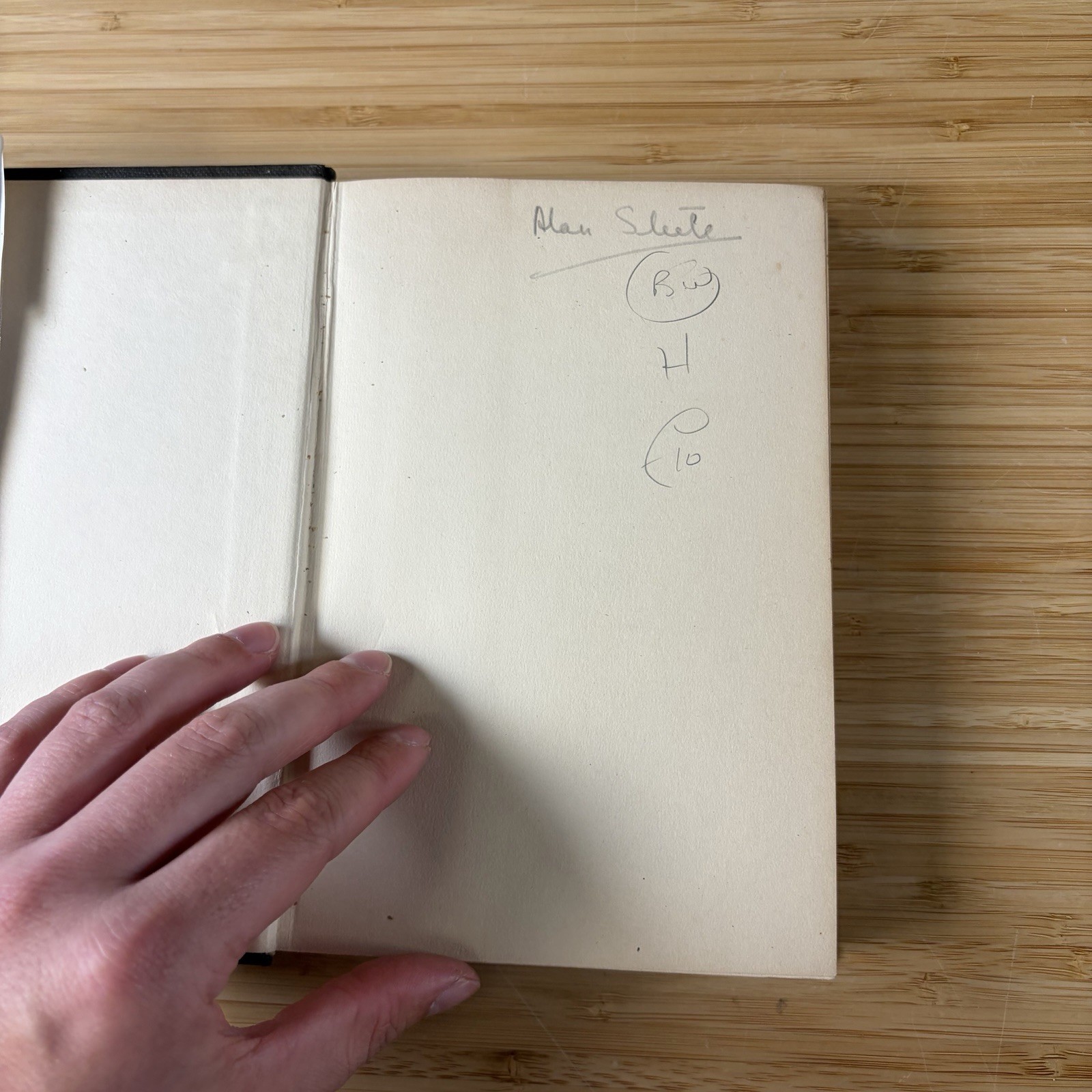 James Clavell KING RAT Ist UK Edition 1963 DJ