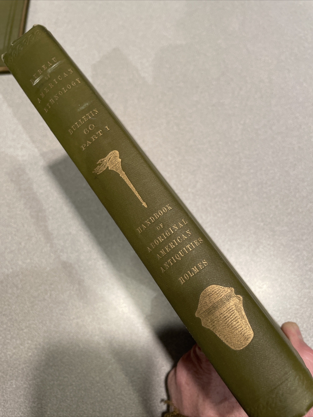 Aboriginal American Antiquities & Tribes Of The Tierra Bureau American Ethnology