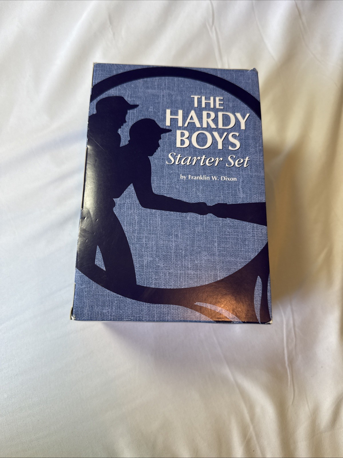 Hardy Boys Starter Set 2009, Quantity Pack
